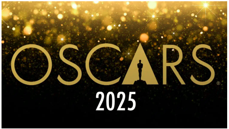 Oscar award 2025