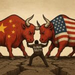 The US-China Trade War and Its Impact on the Global South